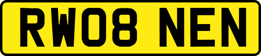 RW08NEN