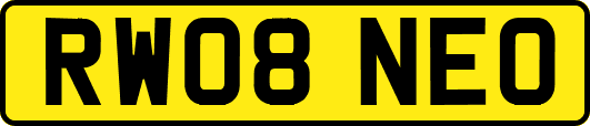 RW08NEO