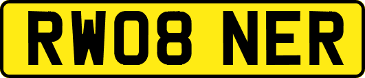 RW08NER