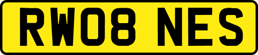 RW08NES