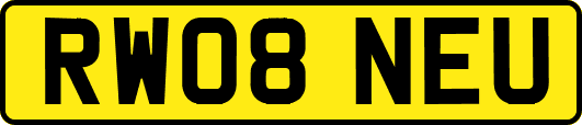 RW08NEU