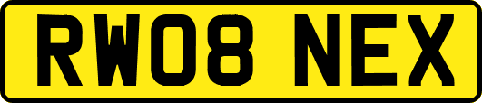 RW08NEX