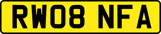 RW08NFA