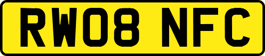 RW08NFC