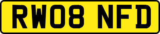 RW08NFD