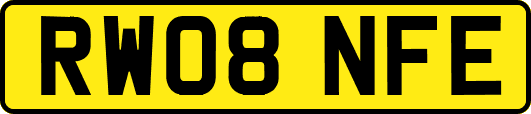 RW08NFE