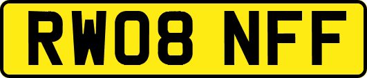 RW08NFF