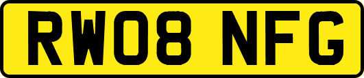 RW08NFG