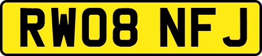 RW08NFJ