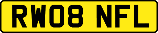 RW08NFL