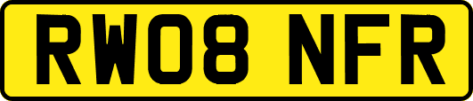 RW08NFR