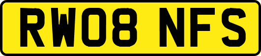 RW08NFS