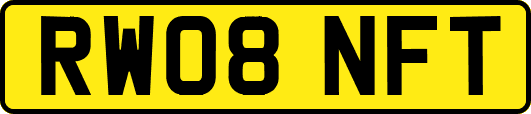 RW08NFT