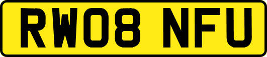 RW08NFU