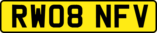 RW08NFV