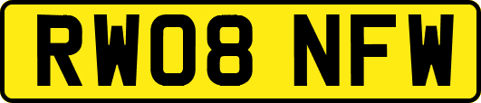 RW08NFW