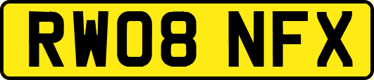 RW08NFX