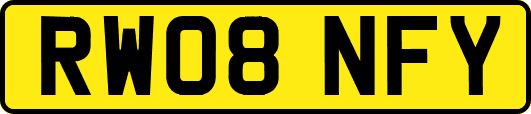 RW08NFY