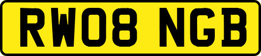 RW08NGB