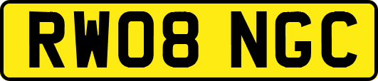 RW08NGC