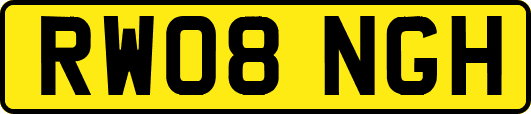 RW08NGH