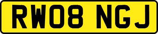 RW08NGJ