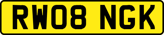 RW08NGK