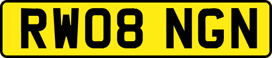 RW08NGN