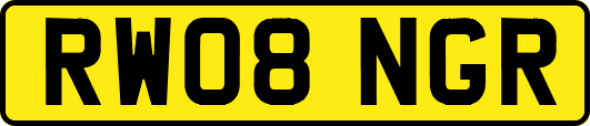 RW08NGR