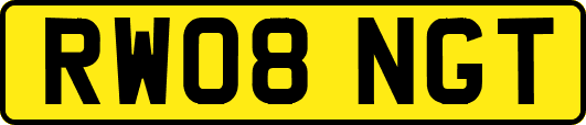 RW08NGT
