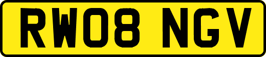 RW08NGV