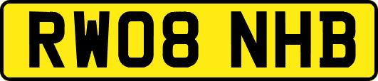 RW08NHB