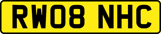 RW08NHC