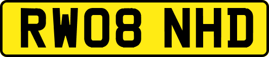 RW08NHD