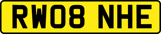 RW08NHE
