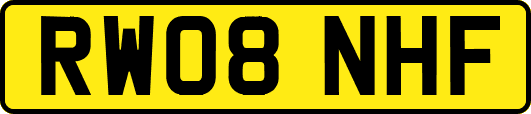 RW08NHF