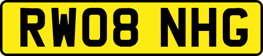 RW08NHG