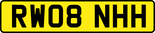 RW08NHH
