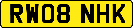 RW08NHK