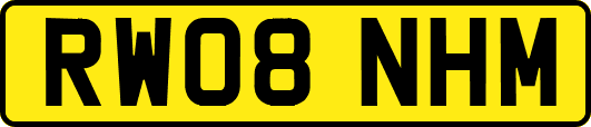 RW08NHM