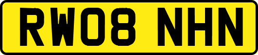 RW08NHN