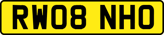 RW08NHO