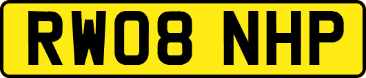 RW08NHP