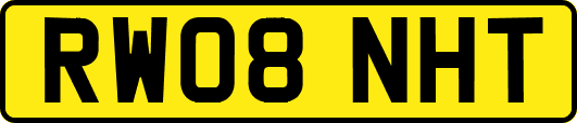 RW08NHT