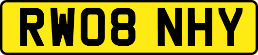 RW08NHY