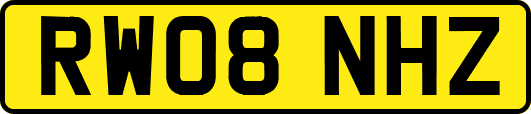RW08NHZ