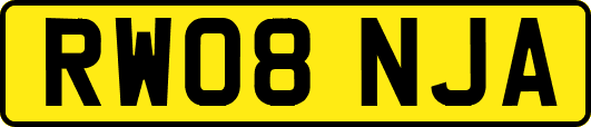 RW08NJA