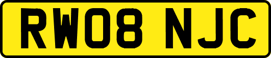 RW08NJC