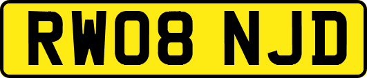 RW08NJD