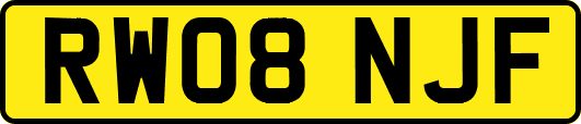 RW08NJF
